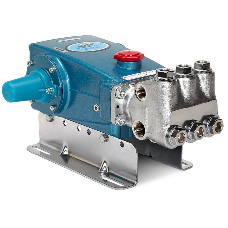 High Pressure Plunger Pump 1050