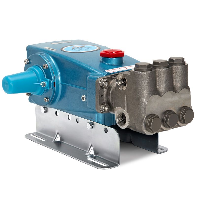 High Pressure Plunger Pump 1051