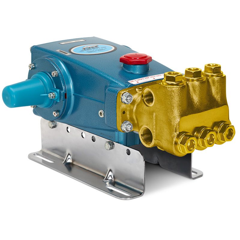 High Pressure Plunger Pump 1057