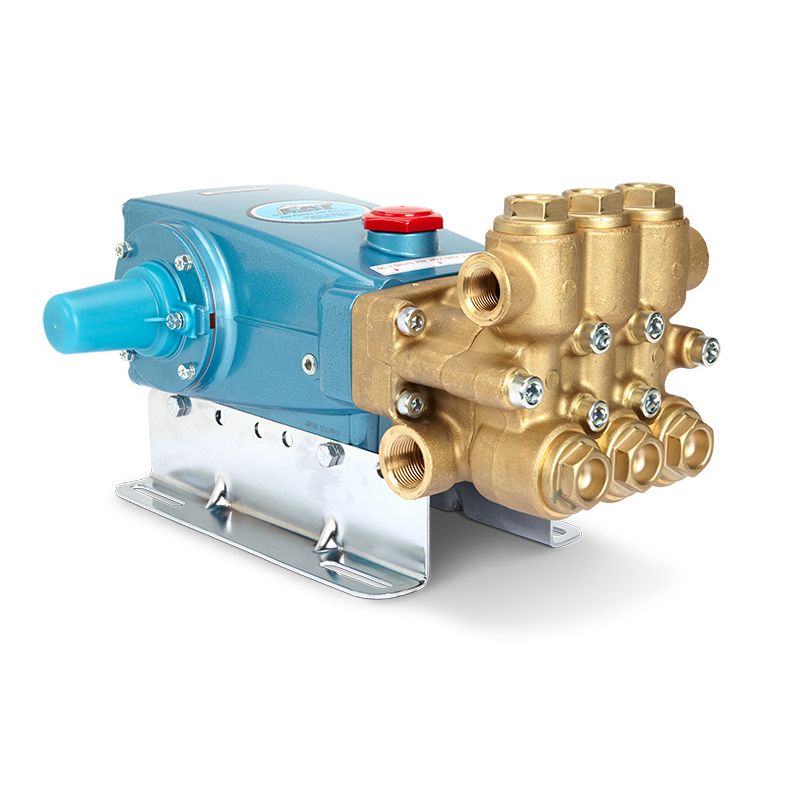High Pressure Plunger Pump 1530