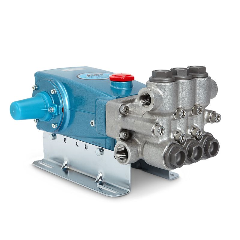 High Pressure Plunger Pump 1531