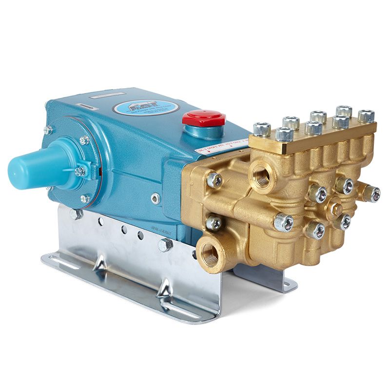 High Pressure Plunger Pump 1560