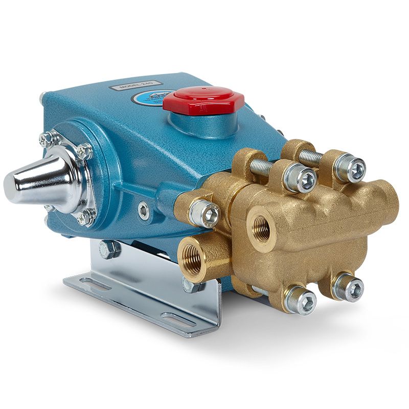 High Pressure Plunger Pump 230
