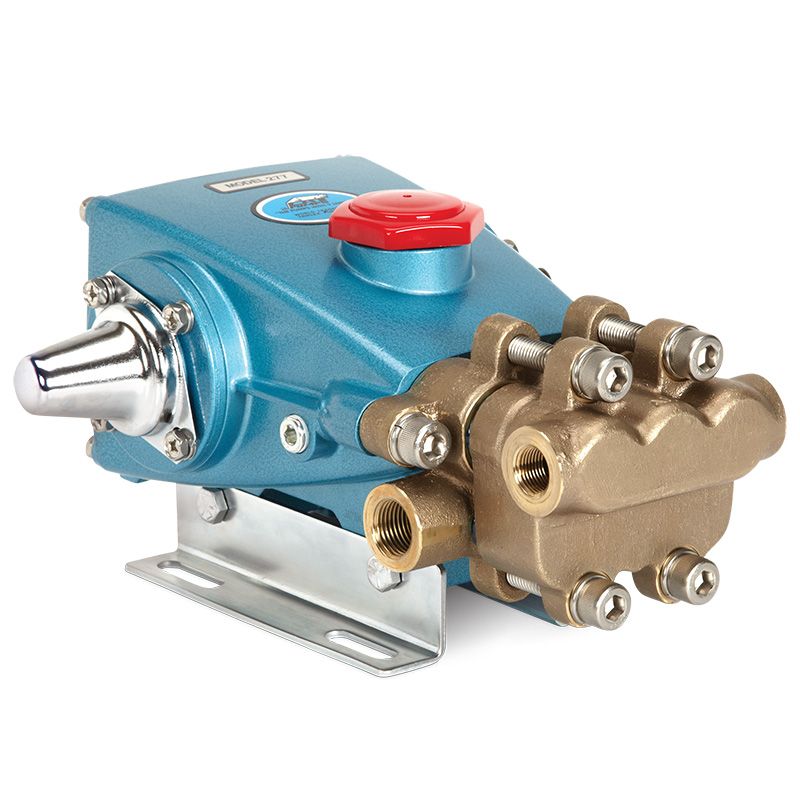 High Pressure Plunger Pump 247