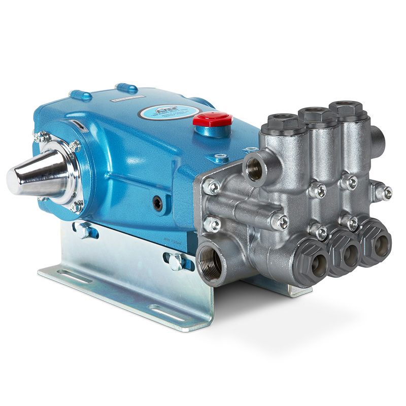 High Pressure Plunger Pump 2511