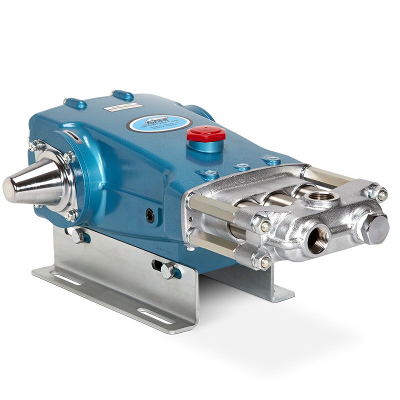 High Pressure Piston Pump 2520