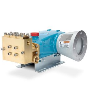 High Pressure Plunger Pump 2560BH