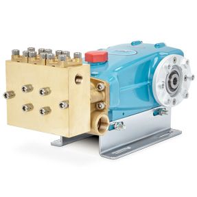 High Pressure Plunger Pump 2565T13