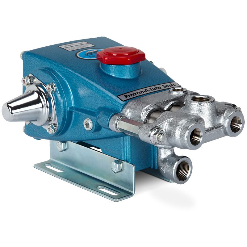 High Pressure Piston Pump 280
