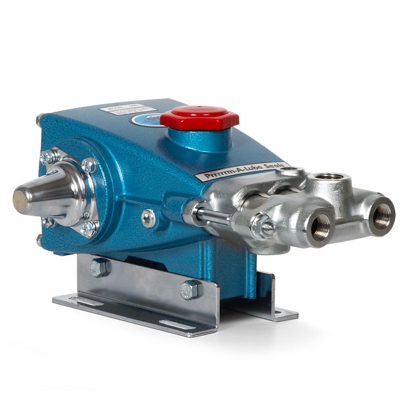 High Pressure Piston Pump 291
