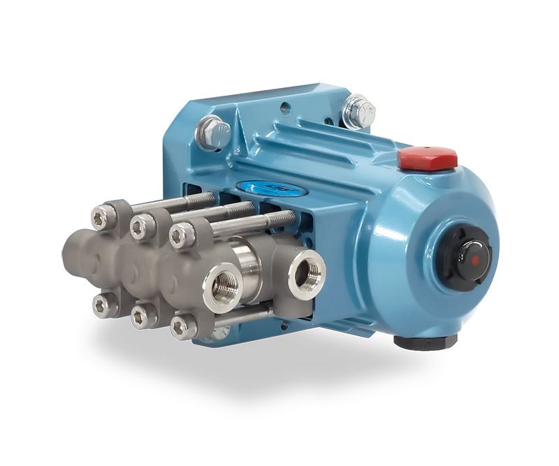 High Pressure Plunger Pump 2SF05SEEL