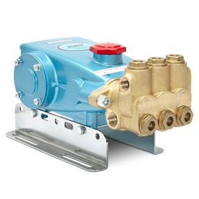 High Pressure Plunger Pump 30