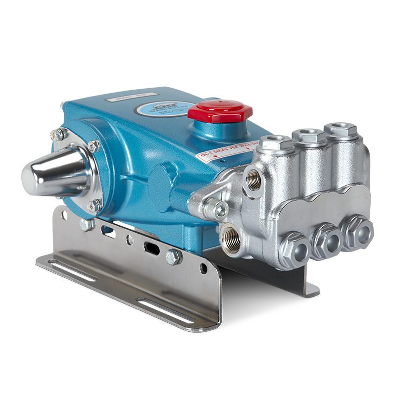 High Pressure Plunger Pump 300