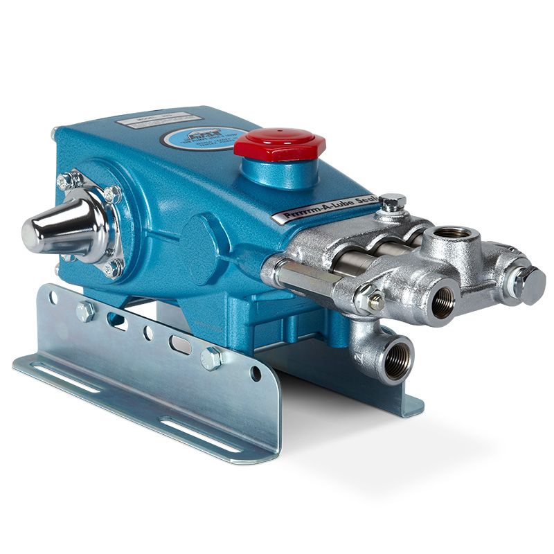 High Pressure Piston Pump 333