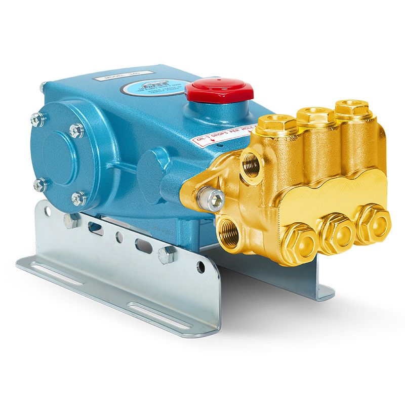 High Pressure Plunger Pump 347