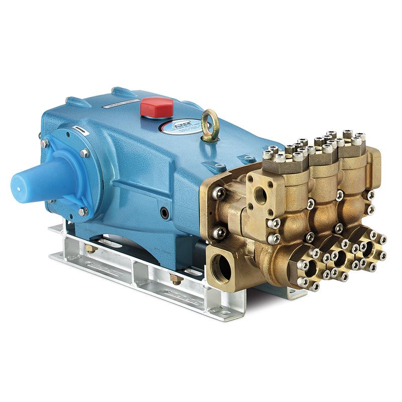 High Pressure Plunger Pump 3507