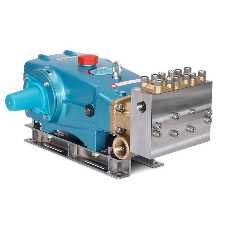 High Pressure Plunger Pump 3560