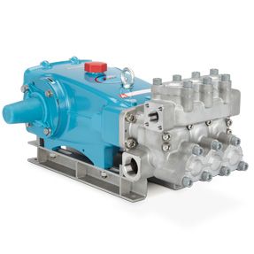 High Pressure Plunger Pump 3621X