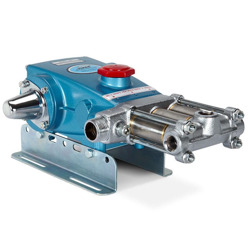High Pressure Piston Pump 390