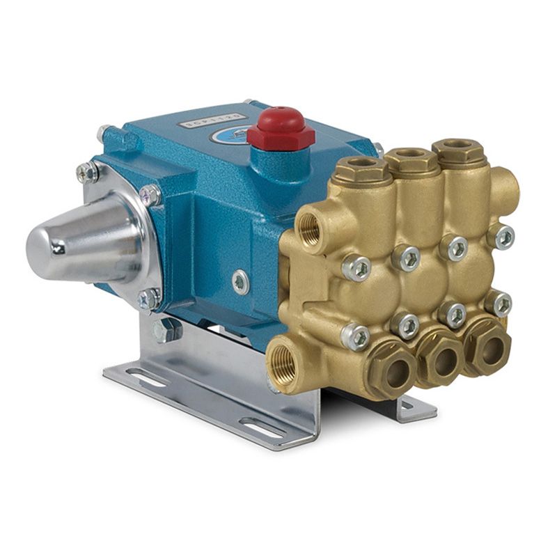 High Pressure Plunger Pump 3CP1110CS