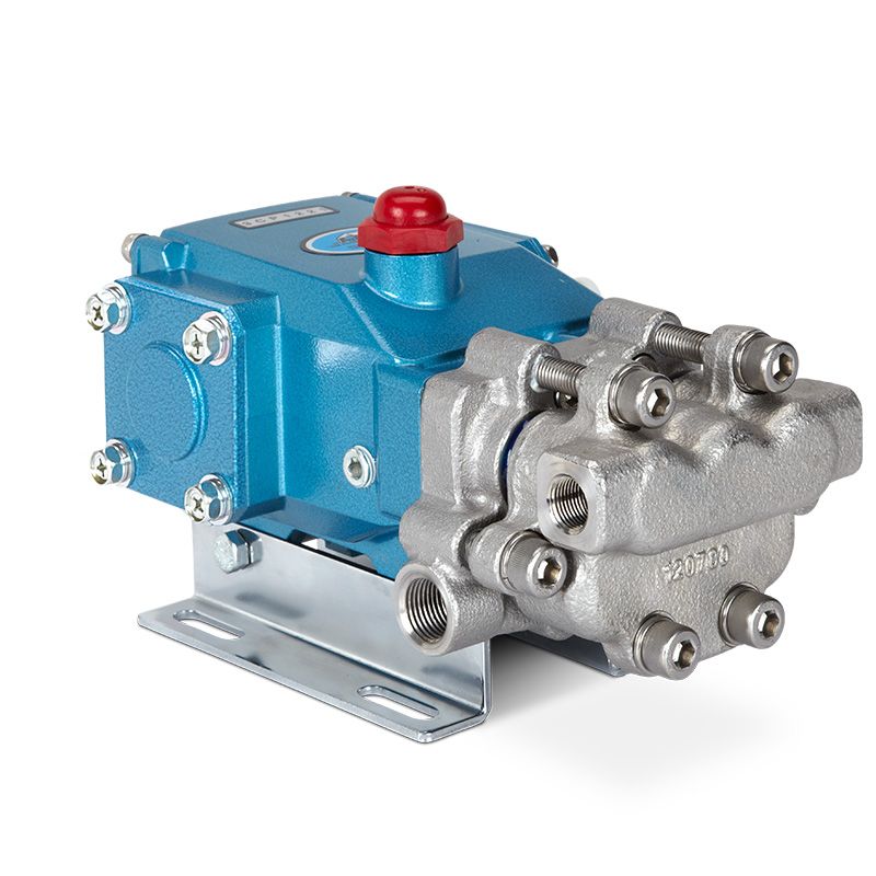 High Pressure Plunger Pump 3CP1211CS