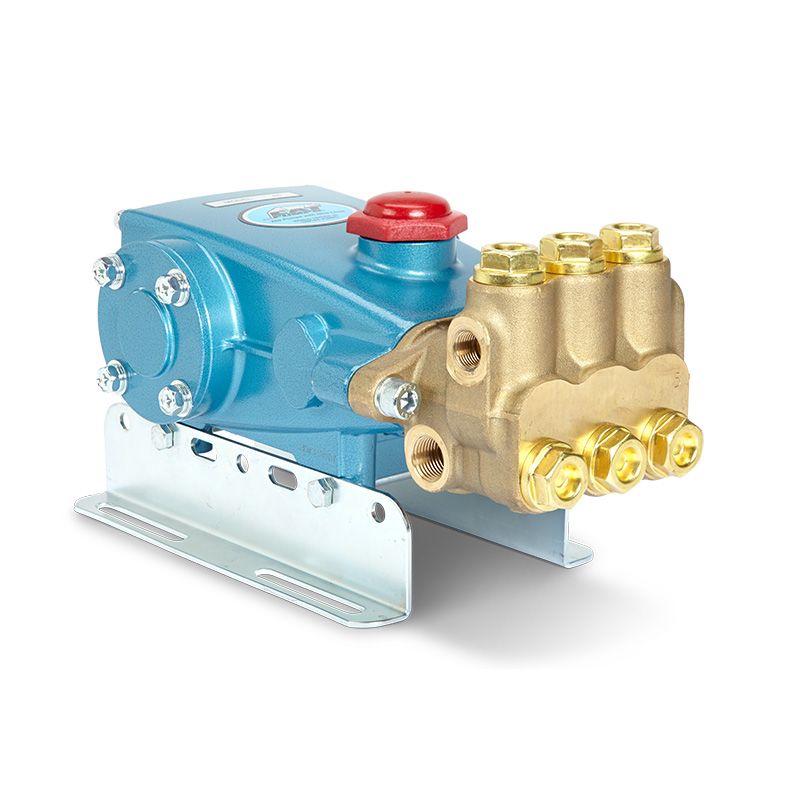 High Pressure Plunger Pump 45