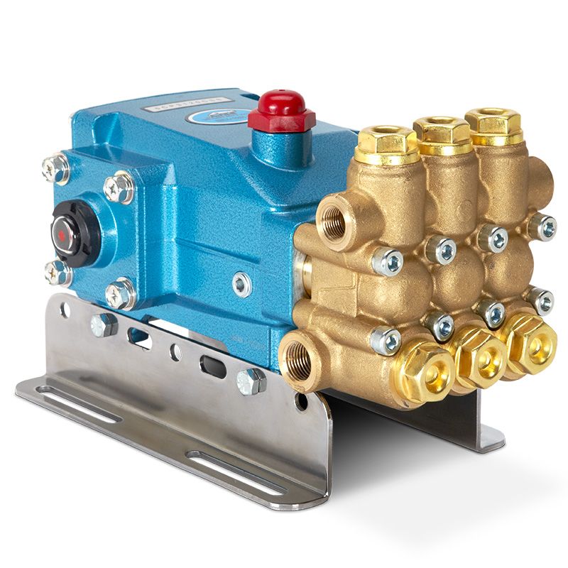 High Pressure Plunger Pump 5CP3105CSS