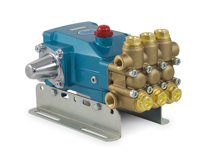 High Pressure Plunger Pump 5CP3104