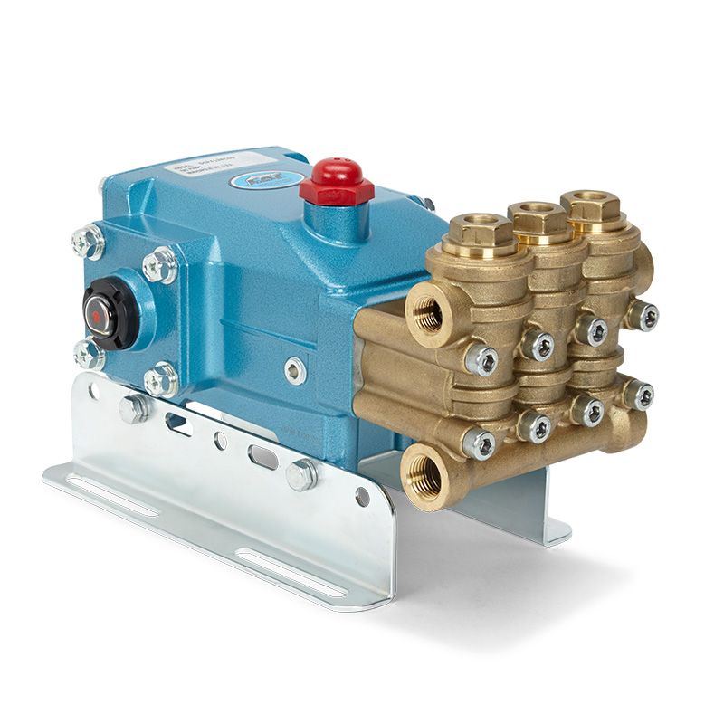 High Pressure Plunger Pump 5CP4110CSS