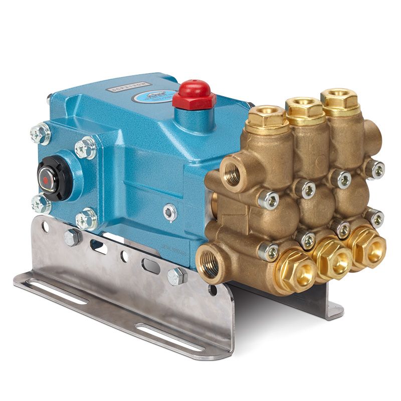 High Pressure Plunger Pump 5CP5120CSS