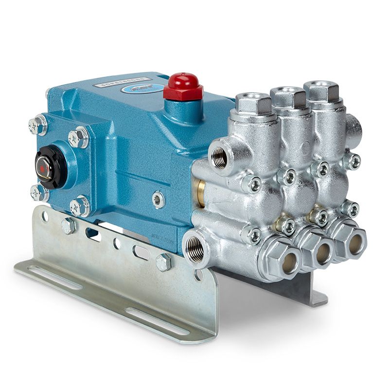 High Pressure Plunger Pump 5CP6180CSS