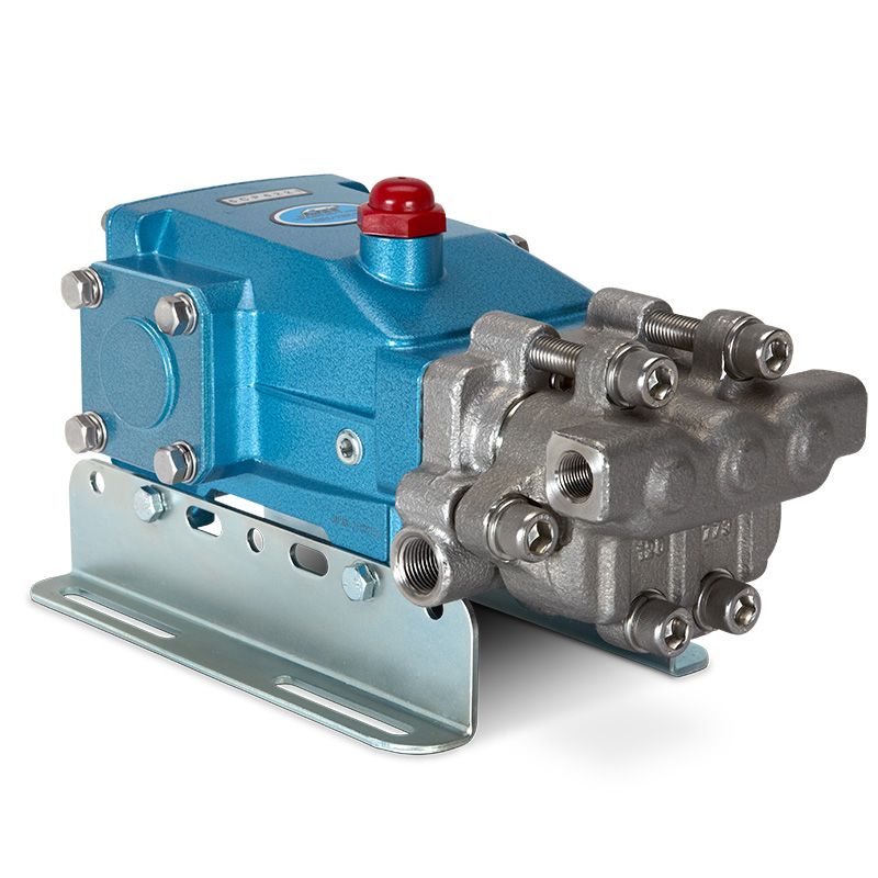 High Pressure Plunger Pump 5CPQ6241CS