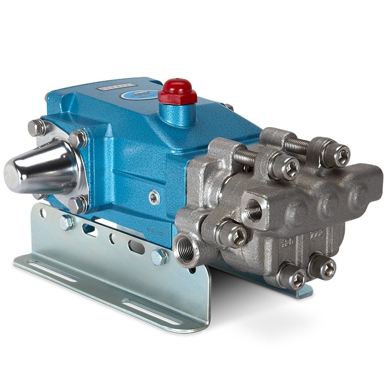 High Pressure Plunger Pump 5CPQ6221