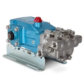 High Pressure Plunger Pump 5CPQ6271CSS