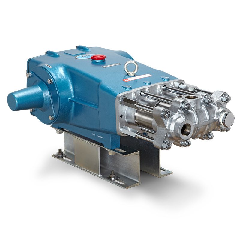 High Pressure Piston Pump 6020