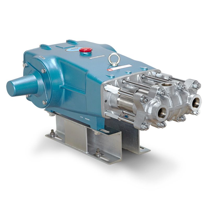 High Pressure Piston Pump 6021