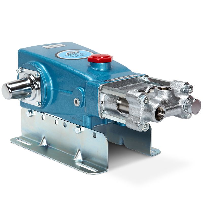High Pressure Piston Pump 621