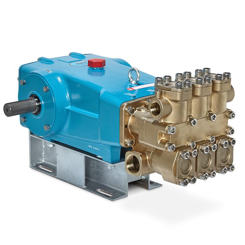 High Pressure Plunger Pump 67070
