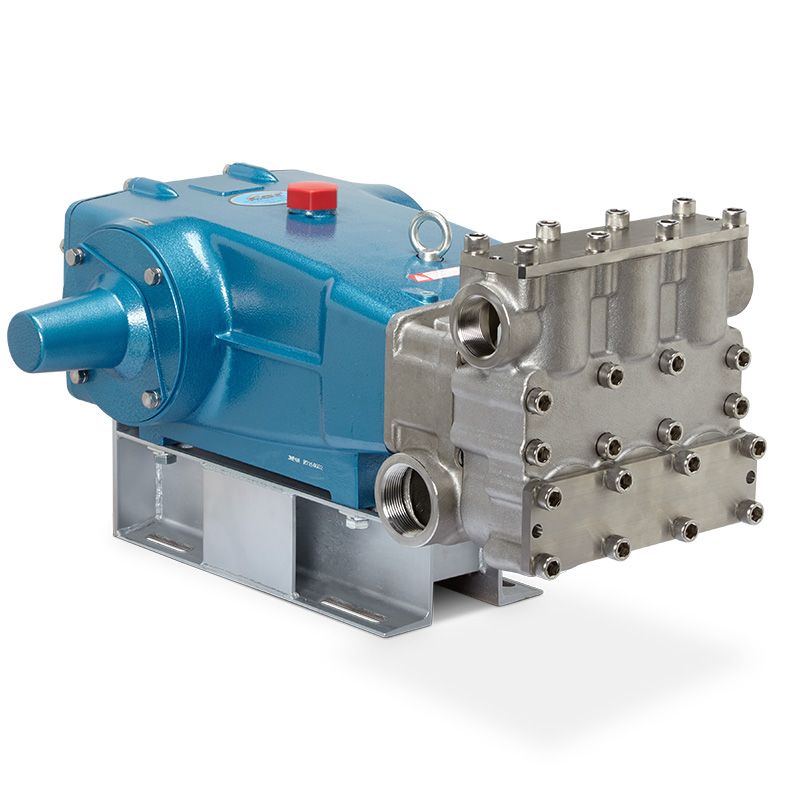 High Pressure Plunger Pump 67102