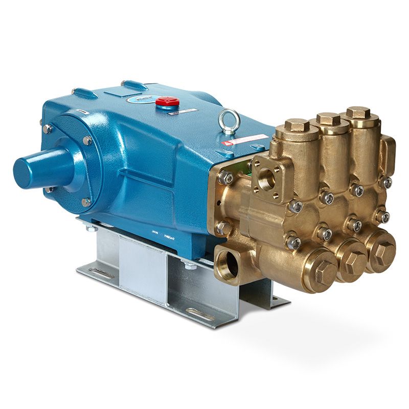 High Pressure Plunger Pump 6747