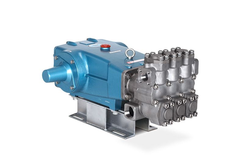 High Pressure Plunger Pump 6761