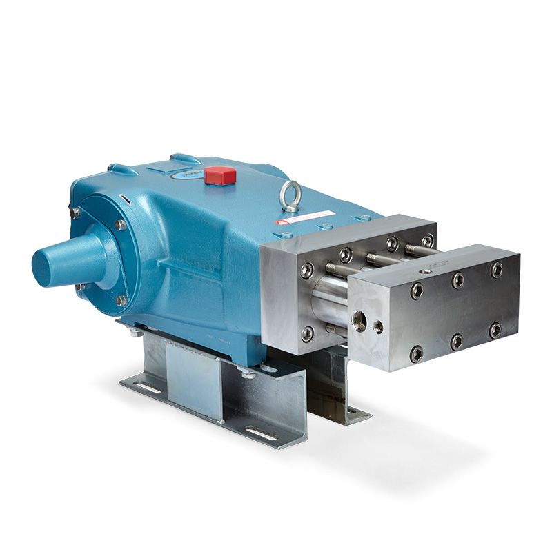 High Pressure Plunger Pump 6810