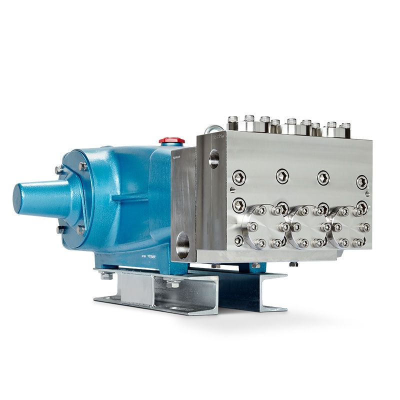 High Pressure Plunger Pump 6831