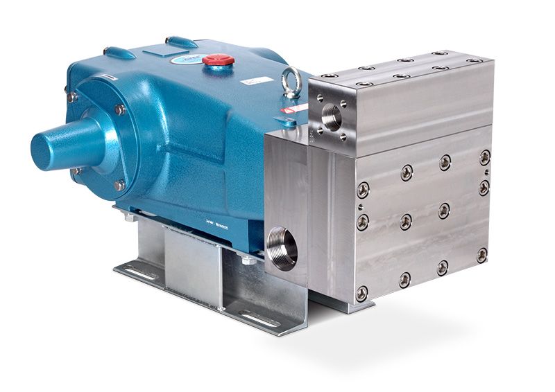 High Pressure Plunger Pump 6841