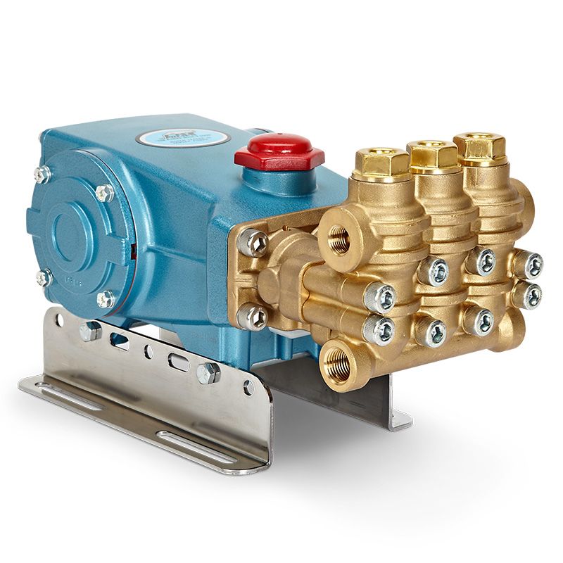 High Pressure Plunger Pump 700