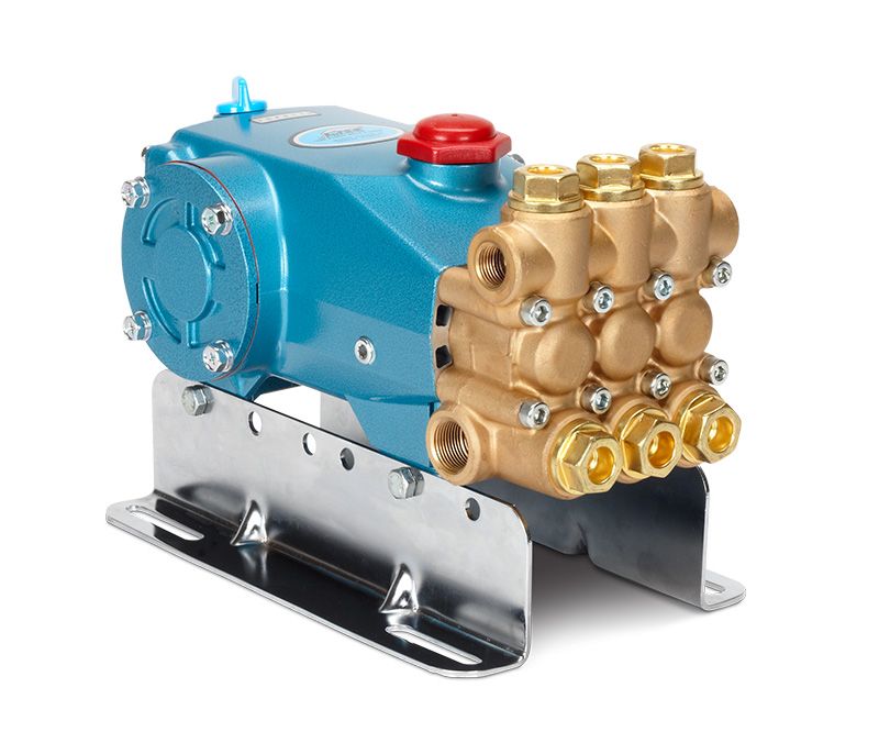 High Pressure Plunger Pump 7CP6110CS