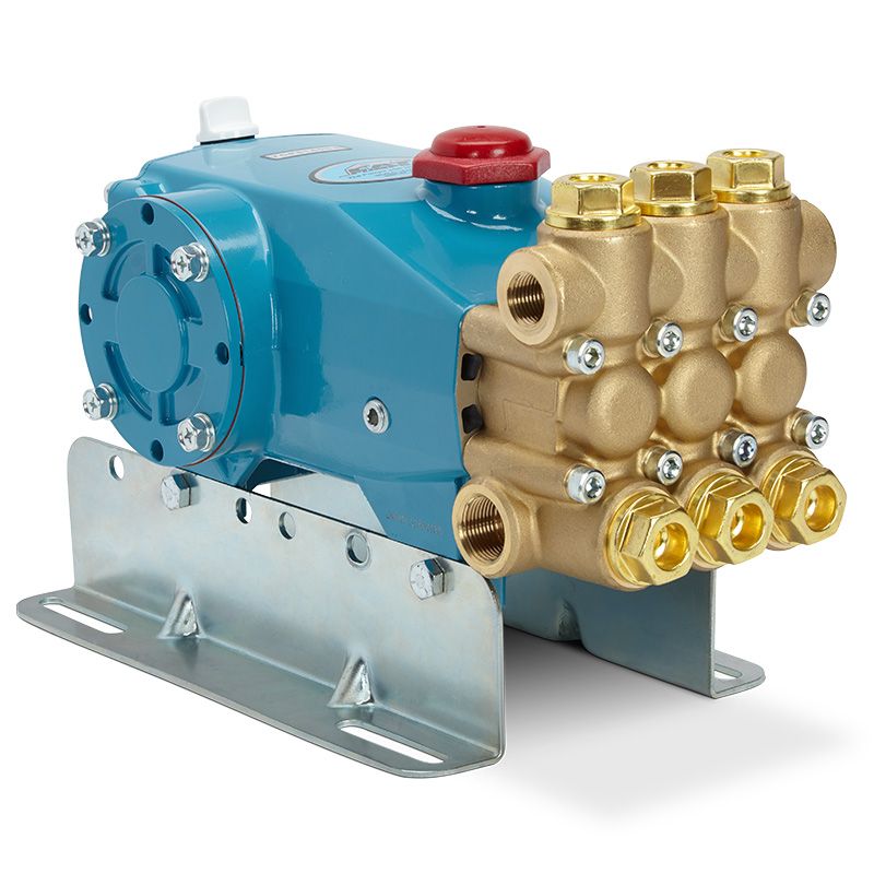 High Pressure Plunger Pump 7CP6160CS