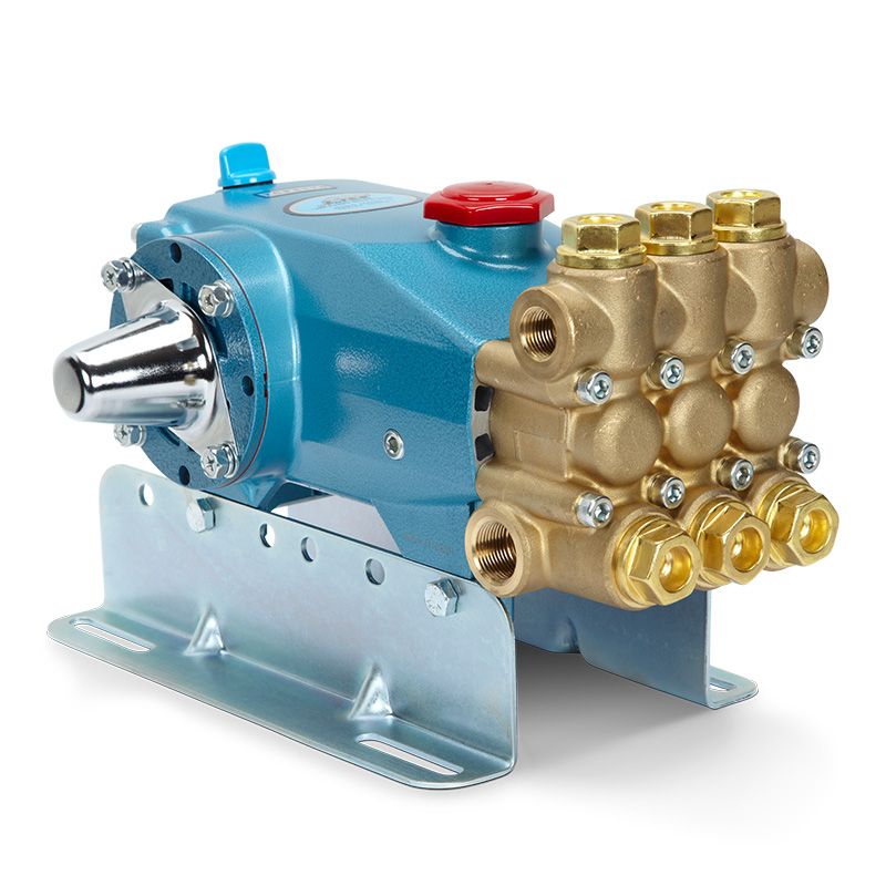 High Pressure Plunger Pump 7CP6170
