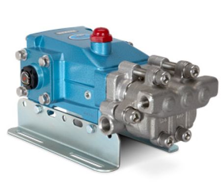 Hochdruckpumpe Cat Pumps 5CPQ6271CSS