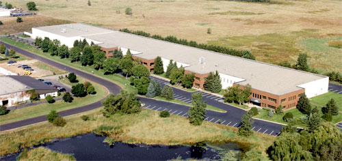 CAT PUMPS Corporate Headquarters